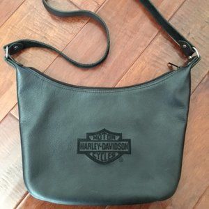 Harley-Davidson Handbag - Black